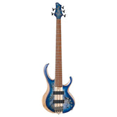 Ibanez BTB845-CBL 5-String Electric Bass Guitar